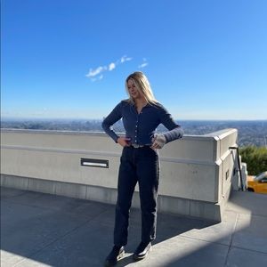 Meet your Posher, Natalya